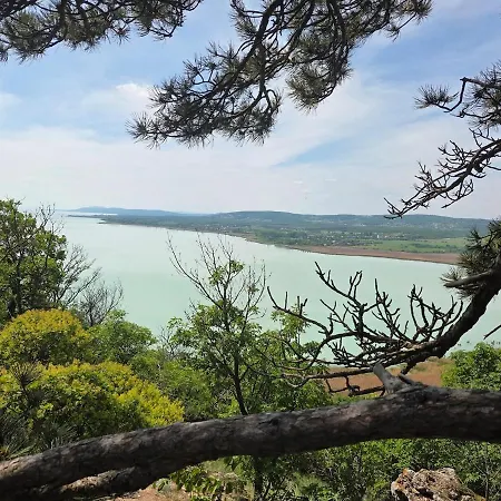 Fügemüle Sajkod Tihany